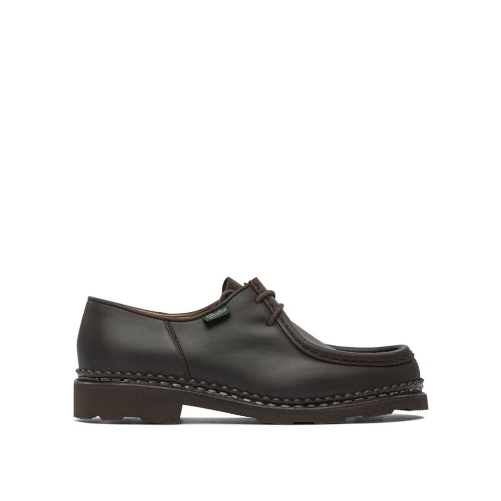 Paraboot Michael Lace-Up Loafers UK 5.5 Men